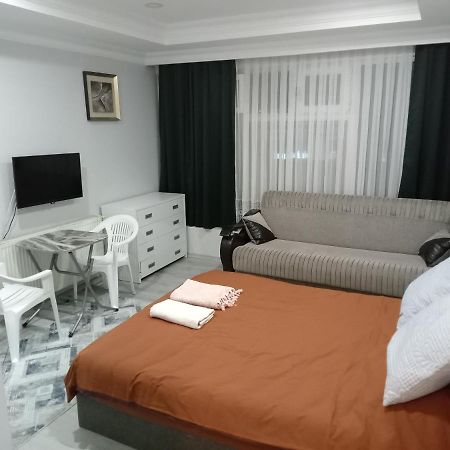 Silkroad Kent Suit Κωνσταντινούπολη Εξωτερικό φωτογραφία