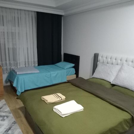 Silkroad Kent Suit Κωνσταντινούπολη Εξωτερικό φωτογραφία