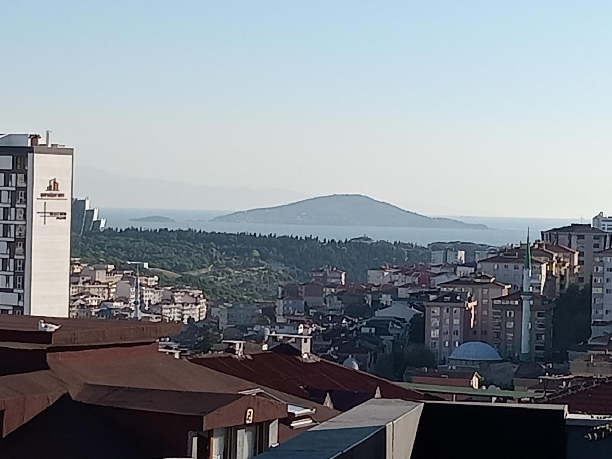 Silkroad Kent Suit Κωνσταντινούπολη Εξωτερικό φωτογραφία