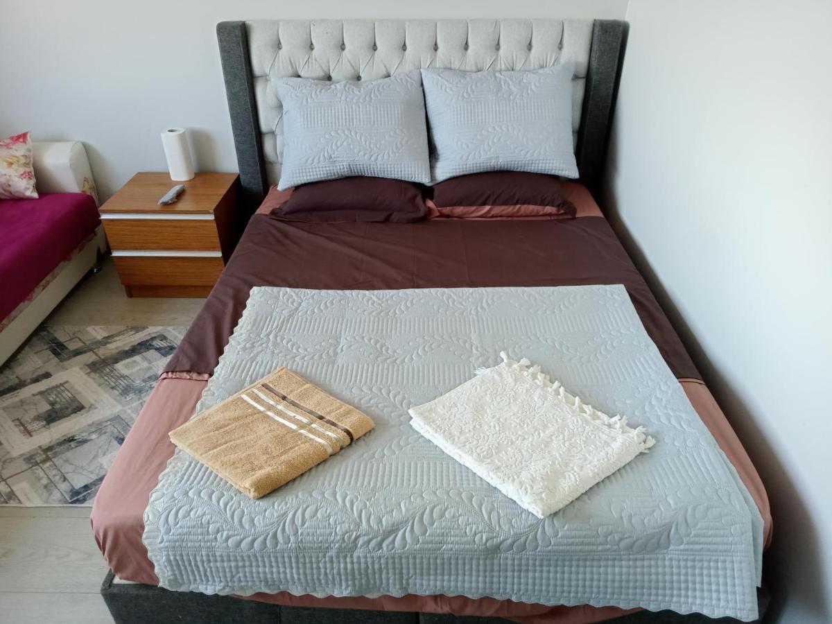 Silkroad Kent Suit Κωνσταντινούπολη Εξωτερικό φωτογραφία