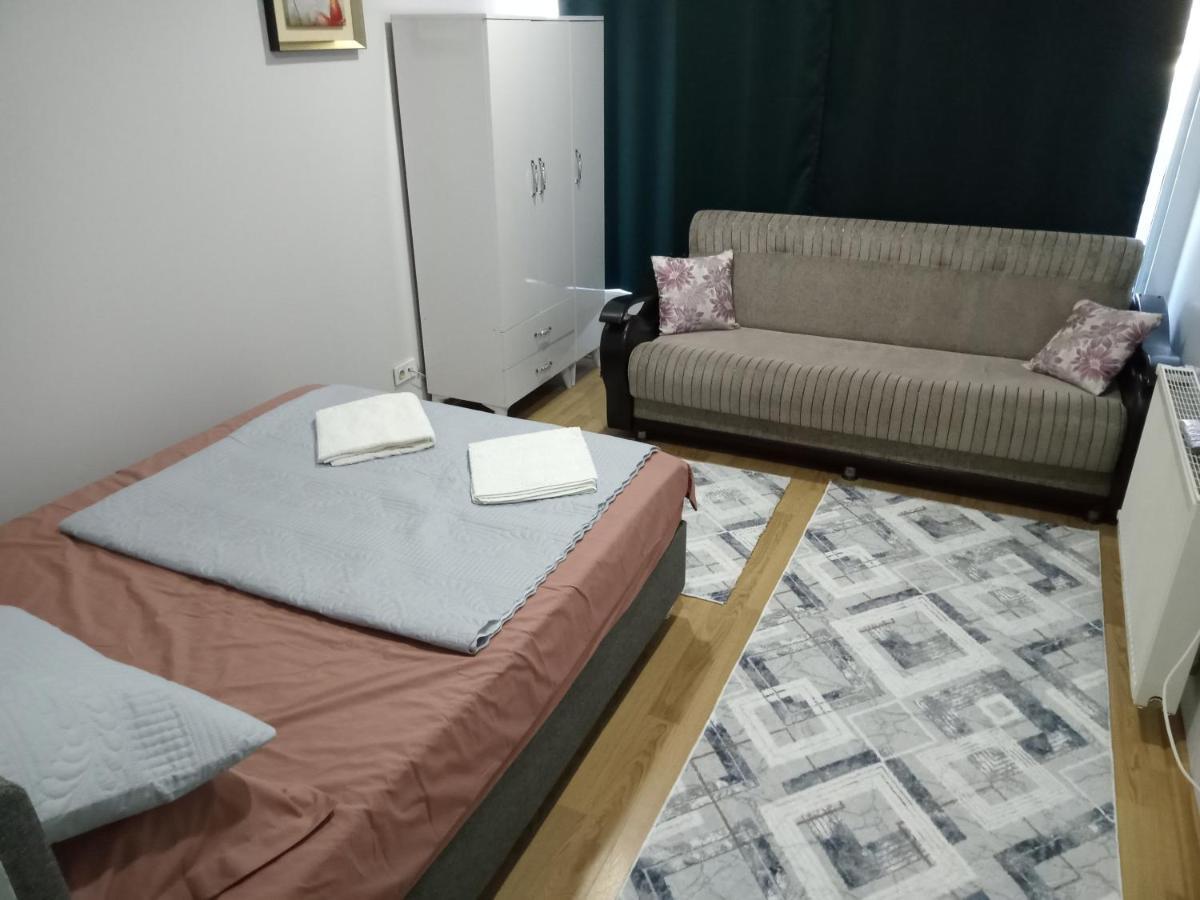 Silkroad Kent Suit Κωνσταντινούπολη Εξωτερικό φωτογραφία
