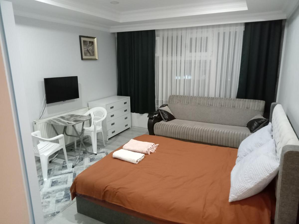 Silkroad Kent Suit Κωνσταντινούπολη Εξωτερικό φωτογραφία
