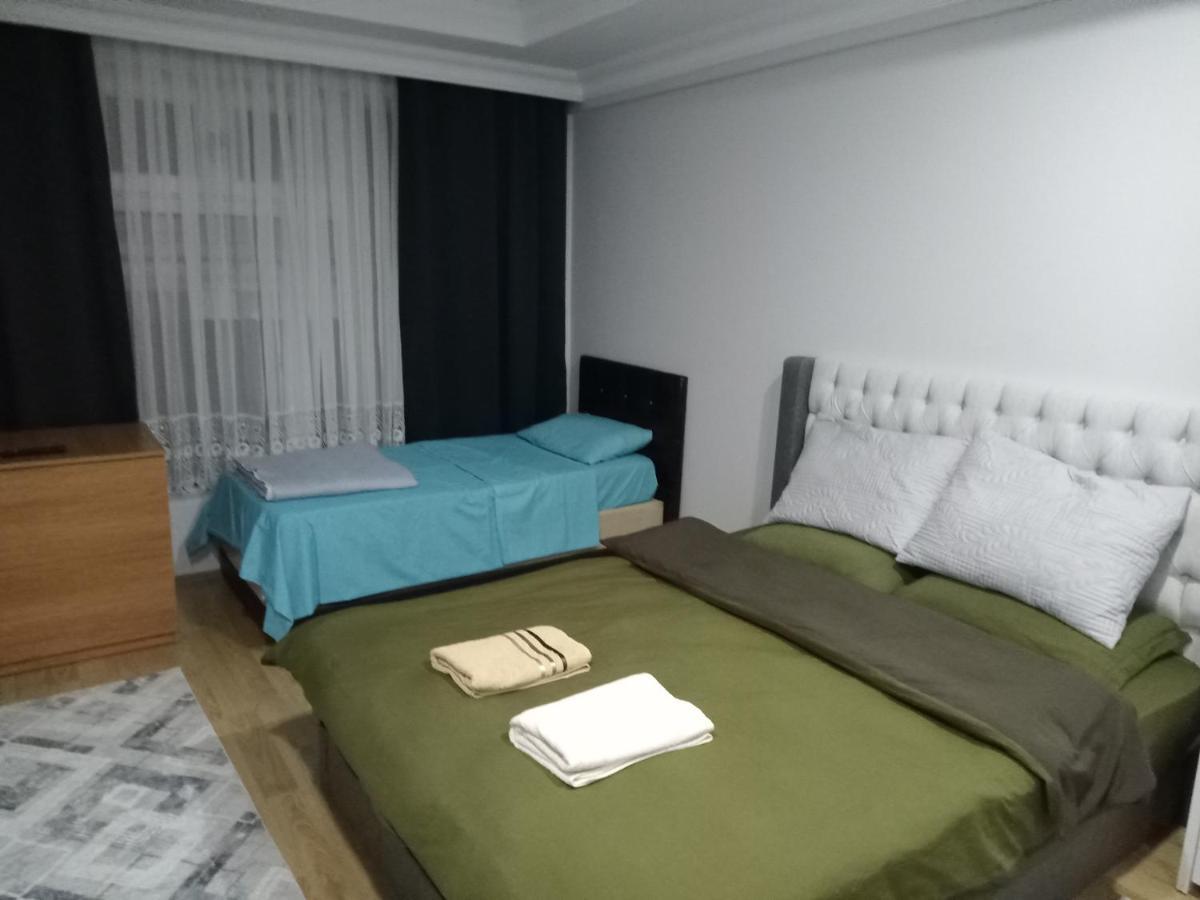 Silkroad Kent Suit Κωνσταντινούπολη Εξωτερικό φωτογραφία