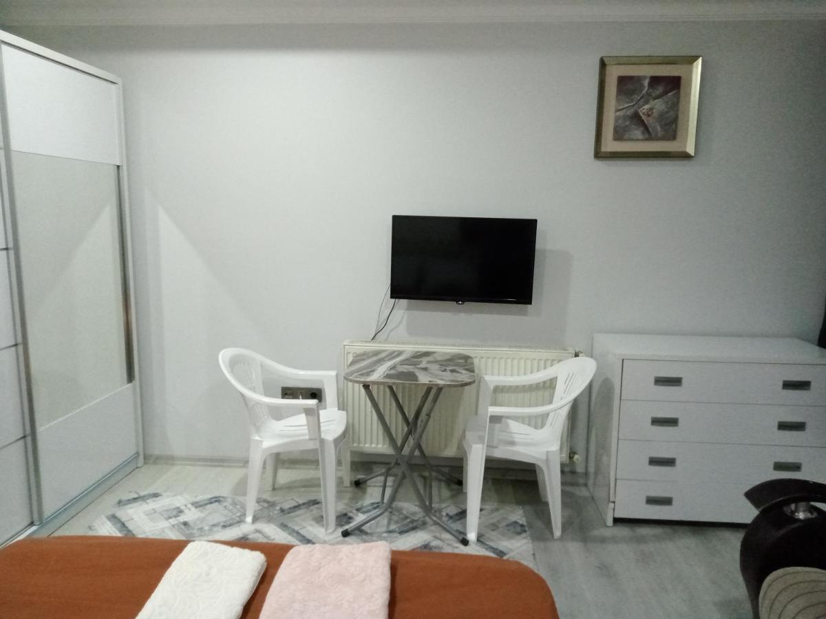 Silkroad Kent Suit Κωνσταντινούπολη Εξωτερικό φωτογραφία