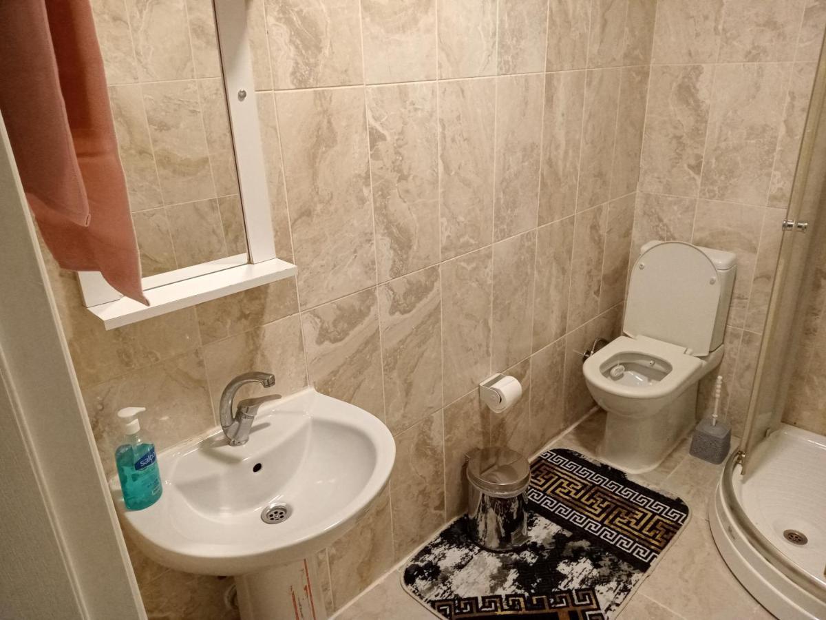 Silkroad Kent Suit Κωνσταντινούπολη Εξωτερικό φωτογραφία
