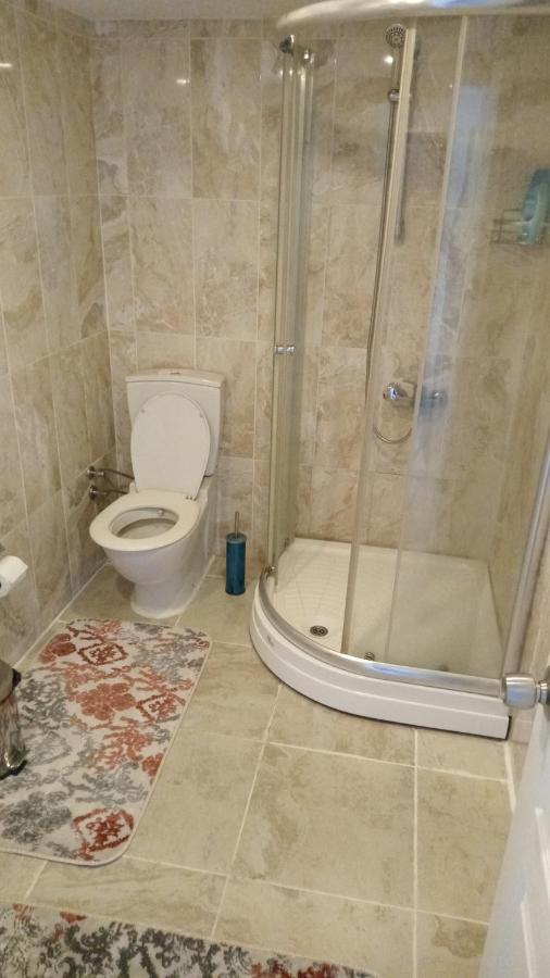 Silkroad Kent Suit Κωνσταντινούπολη Εξωτερικό φωτογραφία