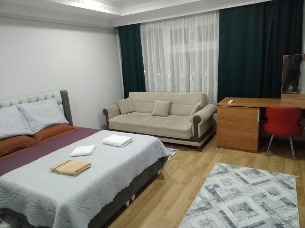 Silkroad Kent Suit Κωνσταντινούπολη Εξωτερικό φωτογραφία