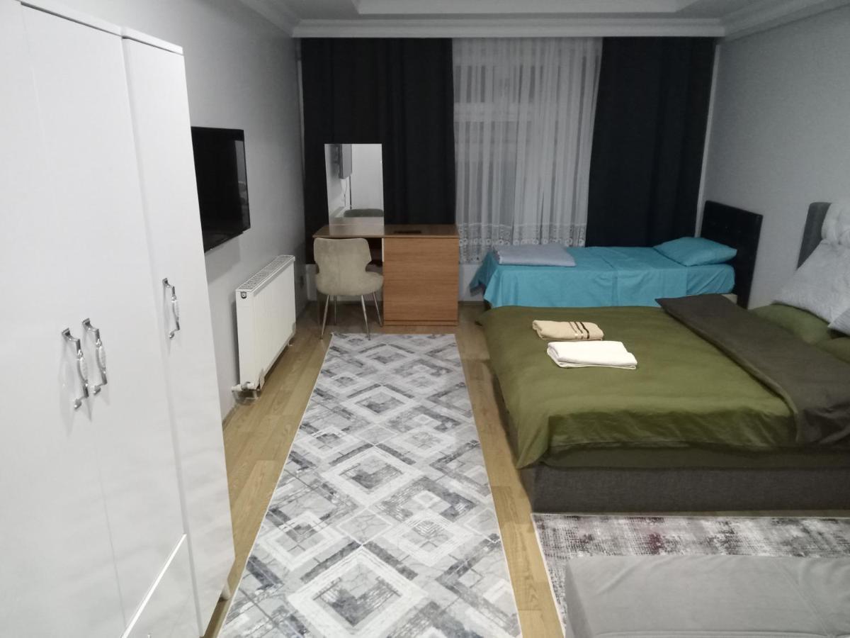 Silkroad Kent Suit Κωνσταντινούπολη Εξωτερικό φωτογραφία