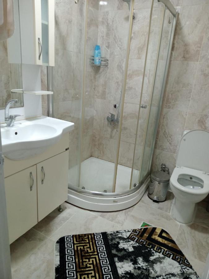 Silkroad Kent Suit Κωνσταντινούπολη Εξωτερικό φωτογραφία